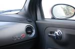 Fiat 500e 2013 года